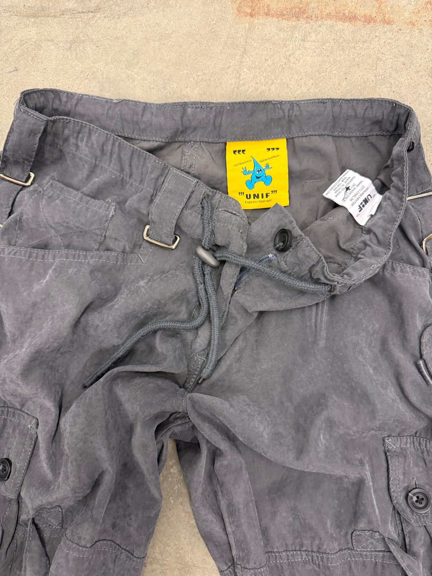 UNIF Cargo Pants
