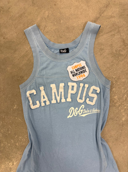 D&G Campus Tank