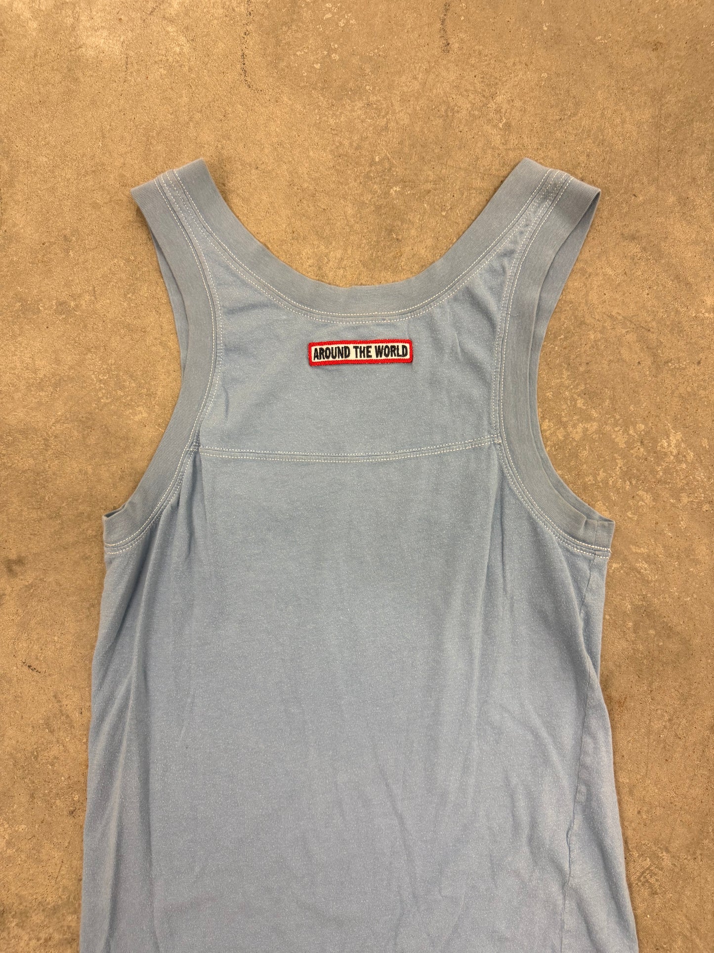 D&G Campus Tank