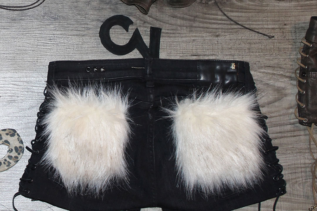 Purfect Mini Short